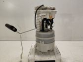 In-tank fuel pump