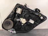 Fensterheber elektrisch mit Motor Tür hinten