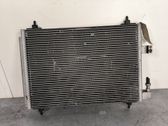 Radiateur condenseur de climatisation