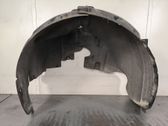 Front wheel arch liner splash guards