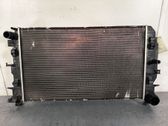 Coolant radiator