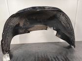 Rear arch fender liner splash guards