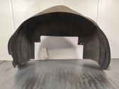 Rear arch fender liner splash guards