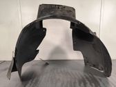 Front wheel arch liner splash guards