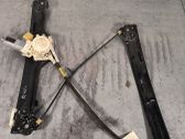 Regulador de puerta delantera con motor