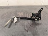 Ceinture de sécurité avant