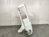 Rear bumper corner part panel trim
