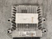 Calculateur moteur ECU