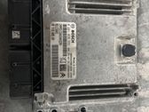 Unidad de control/módulo del motor