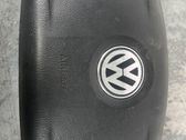 Steering wheel airbag