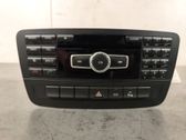 Radio / CD-Player / DVD-Player / Navigation