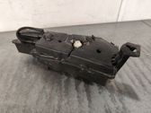 FAP fluid tank