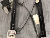 Fensterheber elektrisch mit Motor Tür vorne