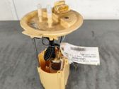 In-tank fuel pump