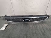 Front grill