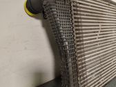 Intercooler radiator