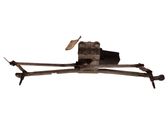 Wiper motor