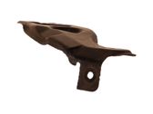 Headlight/headlamp mounting bracket