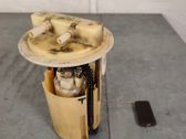 In-tank fuel pump