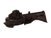 Heater fan/blower