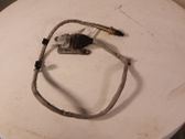 Exhaust gas temperature sensor