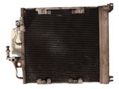 A/C cooling radiator (condenser)