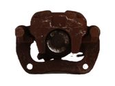 Caliper del freno trasero