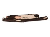 Roof airbag