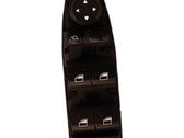Electric window control switch