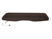Parcel shelf