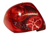 Rear/tail lights