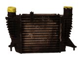 Intercooler radiator