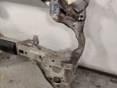 Front subframe