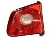 Tailgate rear/tail lights