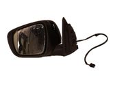 Manual wing mirror