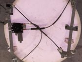 Mécanisme de lève-vitre avec moteur