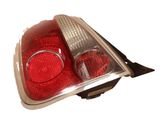 Lampa tylna