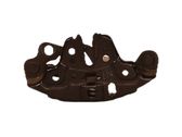 Engine bonnet/hood lock/catch