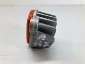 LED ballast control module
