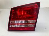 Tailgate rear/tail lights