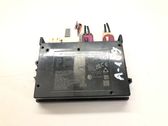 Module, interrupteur de contrôle SOS