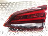 Tailgate rear/tail lights