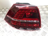 Rear/tail lights