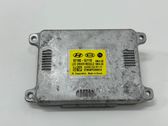 Headlight ballast module Xenon