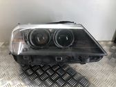 Headlight/headlamp