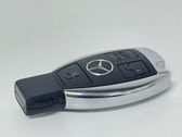 Zündschlüssel / Schlüsselkarte
