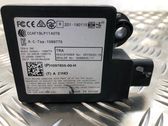 Other control units/modules