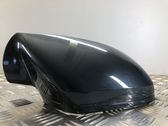Plastic wing mirror trim cover
