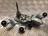 Wischermotor Heckscheibe