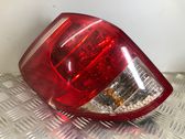 Rear/tail lights